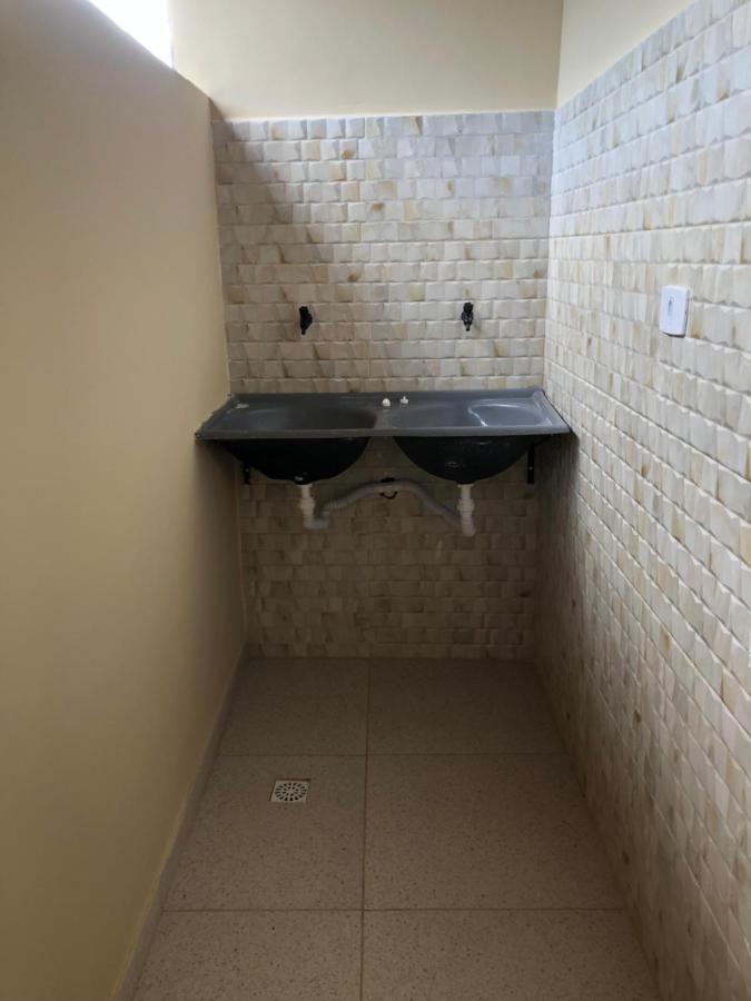 Residencial E Chales Cristal 帕尔梅拉斯 外观 照片
