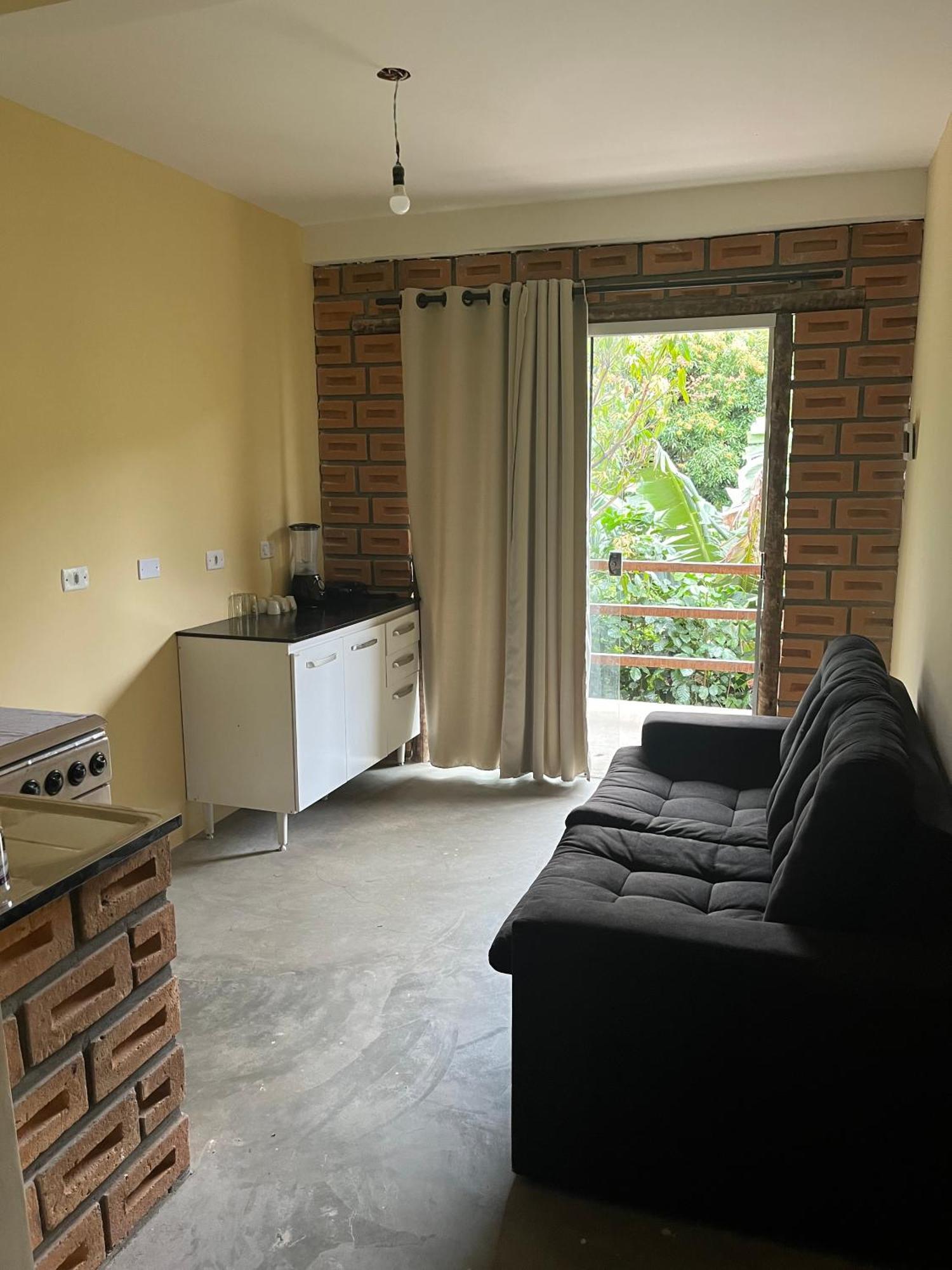 Residencial E Chales Cristal 帕尔梅拉斯 外观 照片